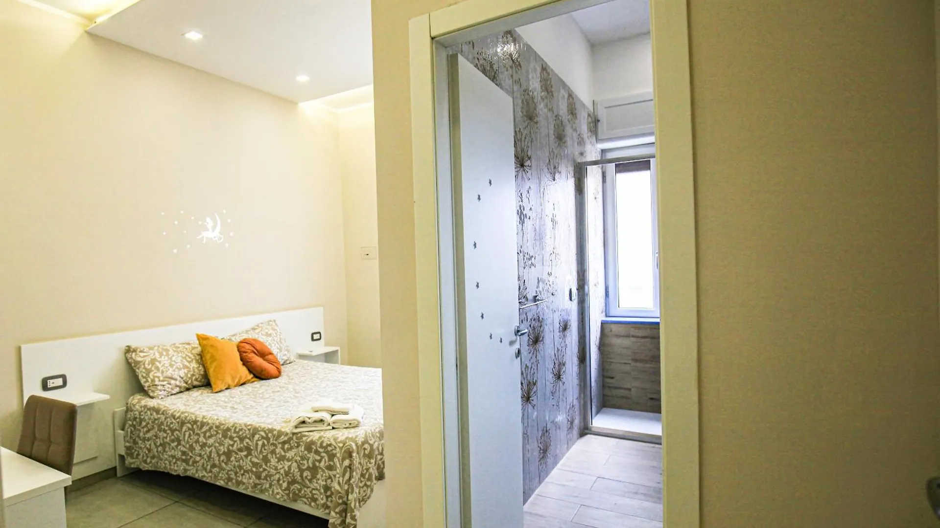 Bed & Breakfast Portobello Naples