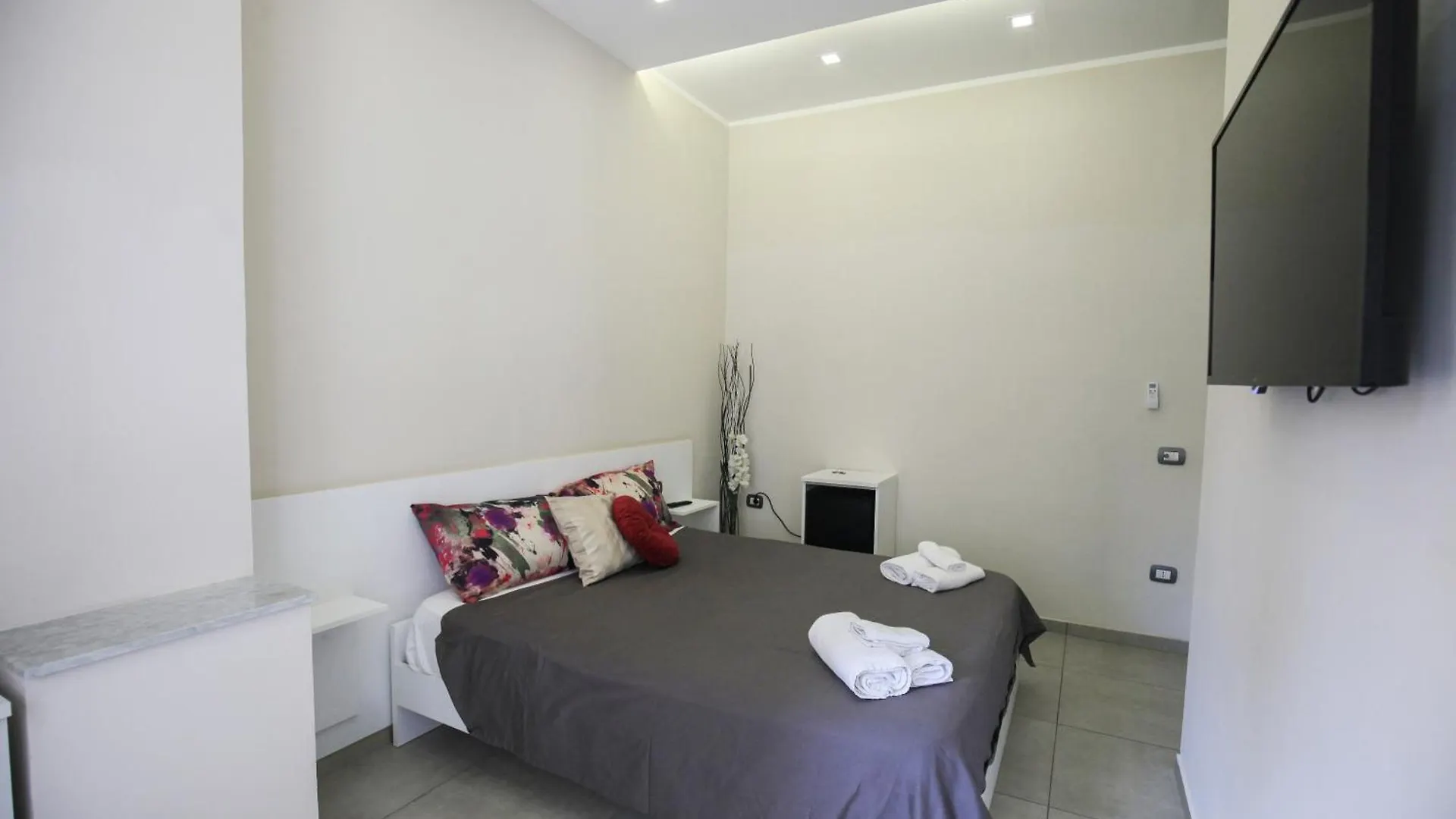 Bed & Breakfast Portobello Naples Italy