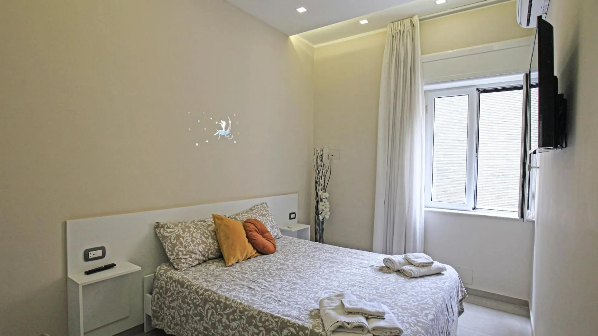 Bed & Breakfast Portobello Naples
