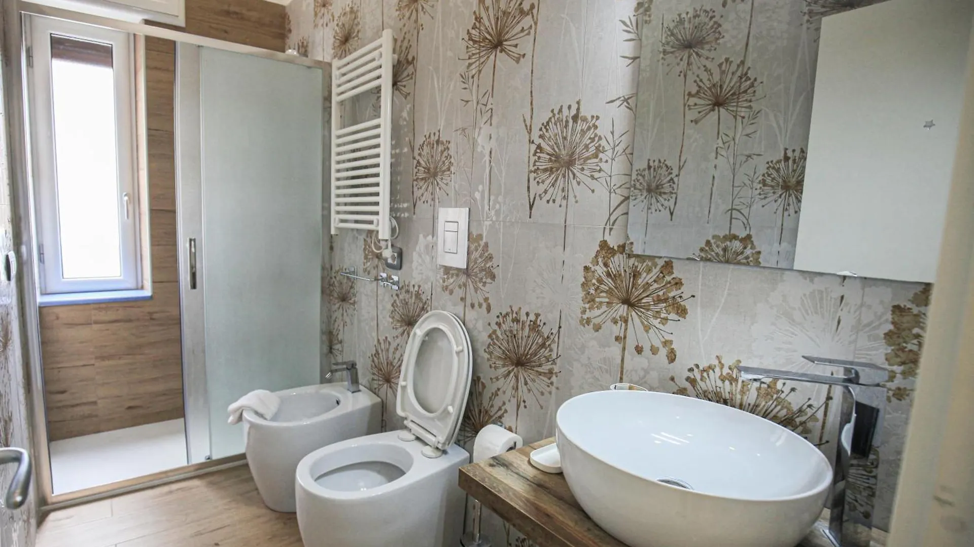 Bed & Breakfast Portobello Naples Italy