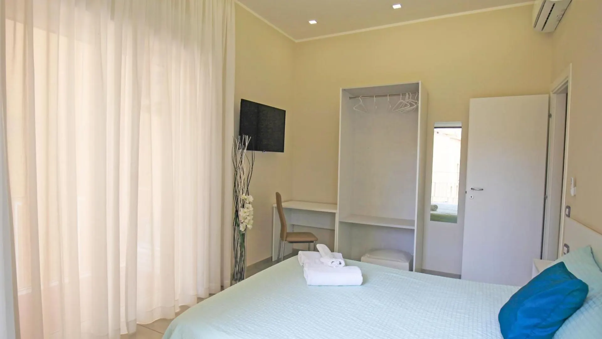 Bed & Breakfast Portobello Naples